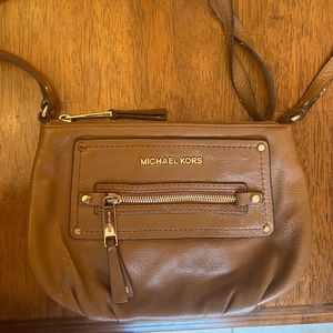 Michael Kors Crossbody Bag
